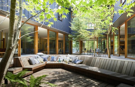 BEB5 輕井澤 by 星野集團